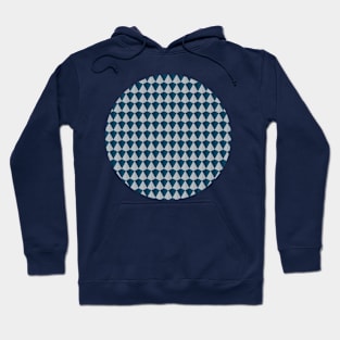 Geo Hoodie